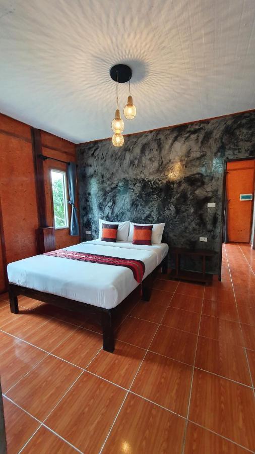 Safina Pool Villa Ко-Ланта Екстер'єр фото
