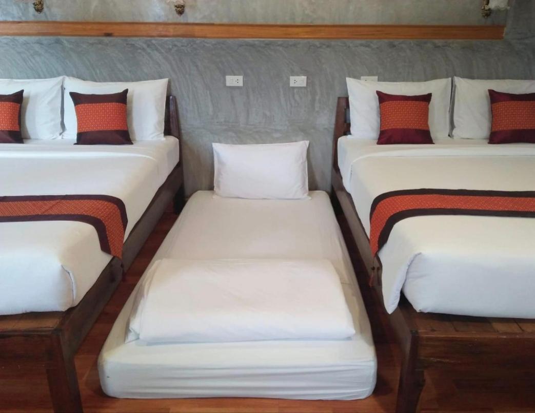 Safina Pool Villa Ко-Ланта Екстер'єр фото