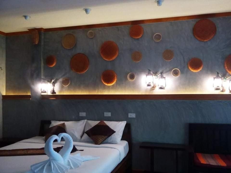 Safina Pool Villa Ко-Ланта Екстер'єр фото