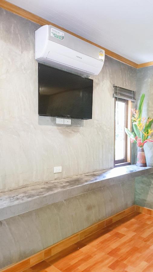 Safina Pool Villa Ко-Ланта Екстер'єр фото