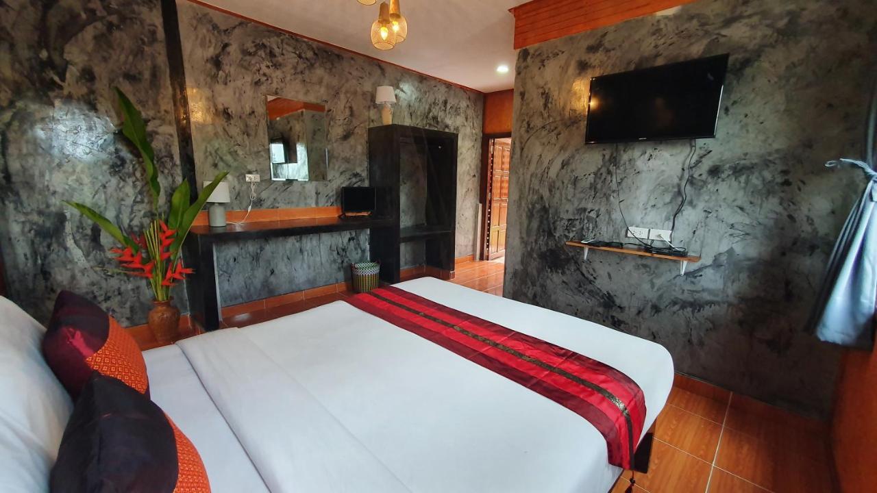 Safina Pool Villa Ко-Ланта Екстер'єр фото