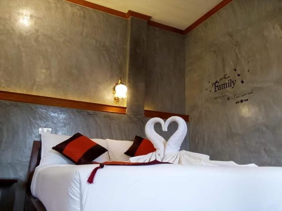 Safina Pool Villa Ко-Ланта Екстер'єр фото