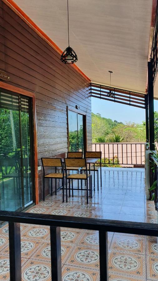 Safina Pool Villa Ко-Ланта Екстер'єр фото