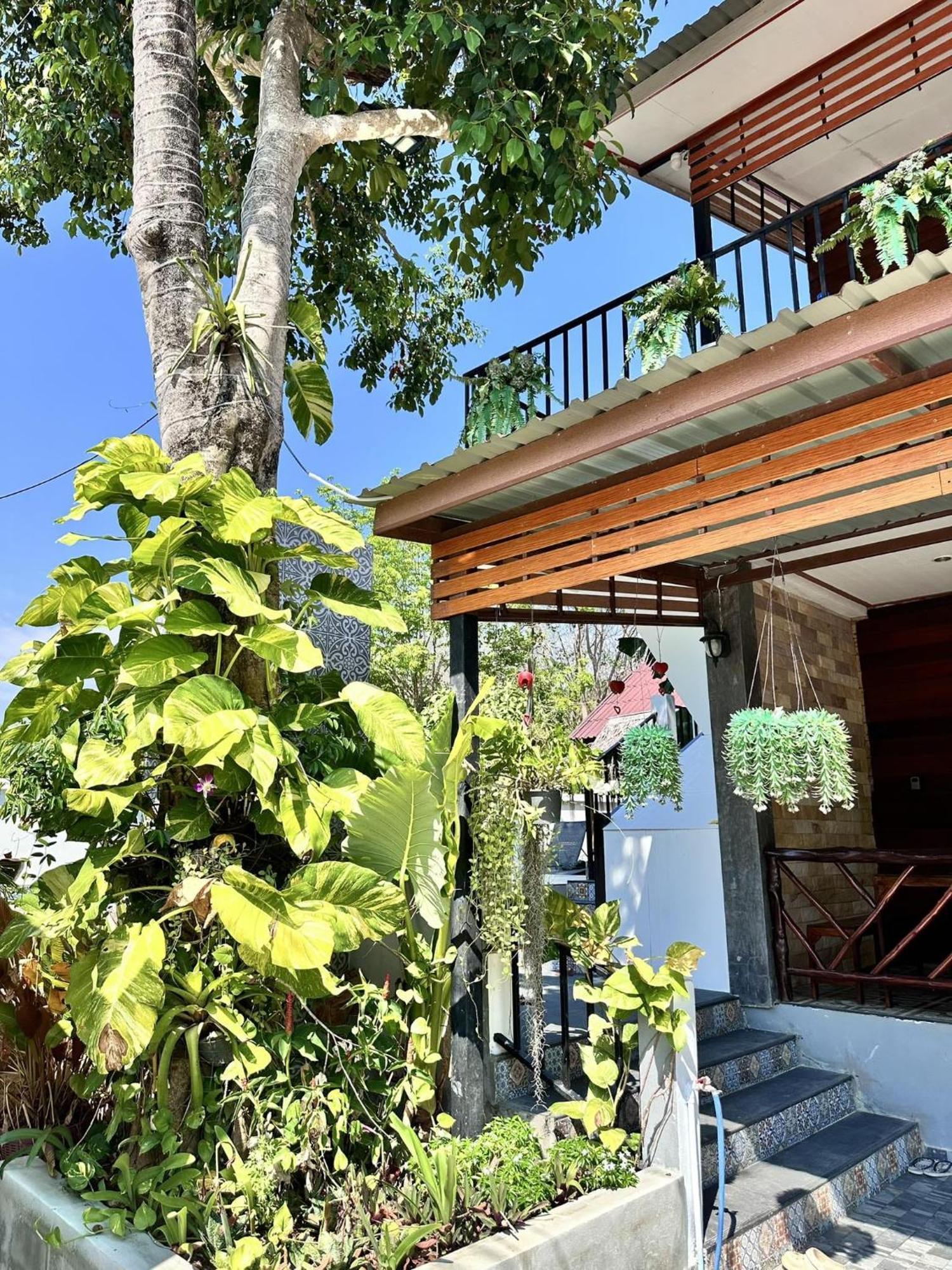 Safina Pool Villa Ко-Ланта Екстер'єр фото